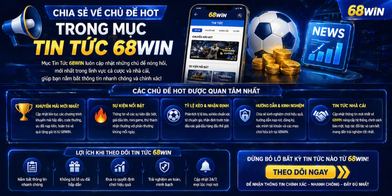 Chia sẻ về chủ đề hot trong mục tin tức giải trí